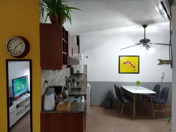 Terrazas de providencia