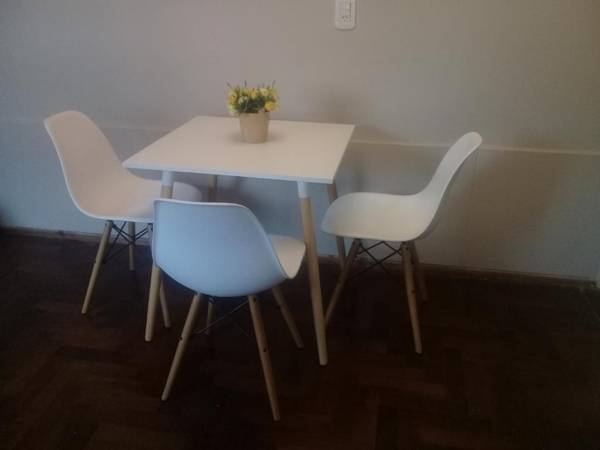 Las Rosas Apartamento