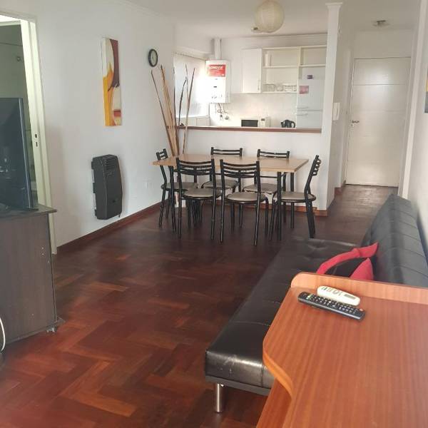 Edificio Pampa - Departamento Nueva Córdoba