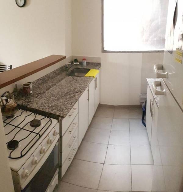 Edificio Pampa - Departamento Nueva Córdoba