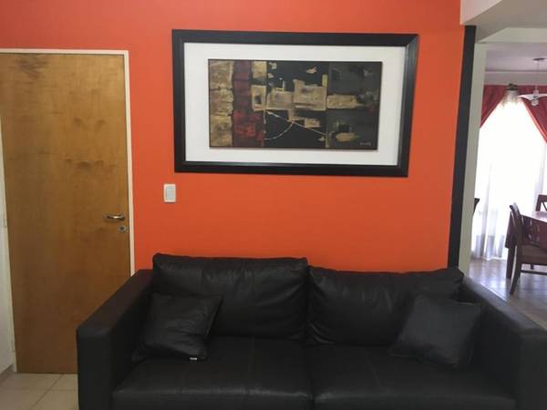 Departamento en Barrio Guemes