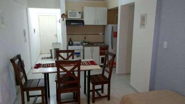 Complejo Villasol Departamento