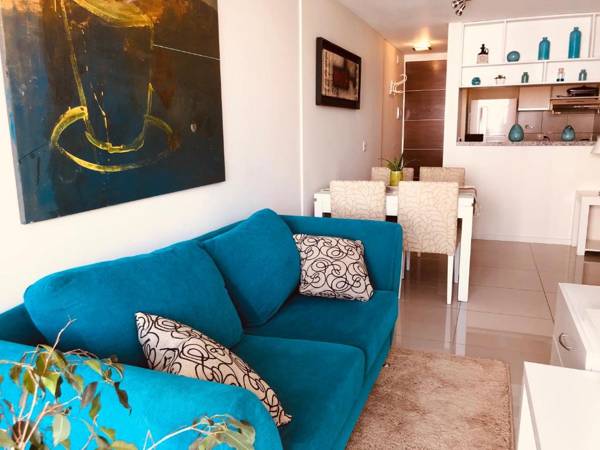 Departamento boutique en nueva cordoba