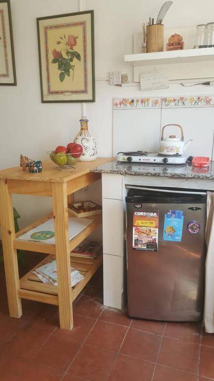 Alojamiento Córdoba