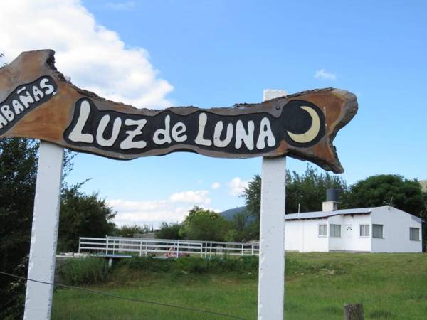 Cabañas Luz de Luna Comuna San Roque-Punilla