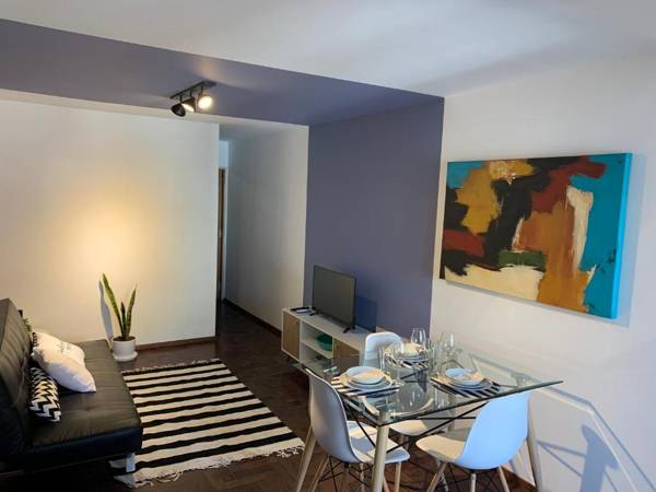 Torre Magna II Nueva Cordoba