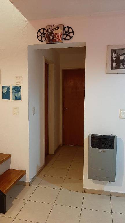 Departamento Fragueiro 2414 terraza exclusiva