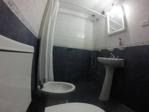 Torres del Centro - Av Colón esq Gral paz