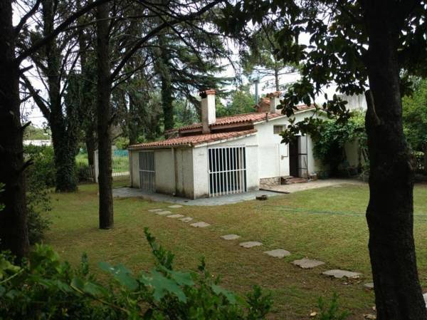 Mendiolaza Tennis Park