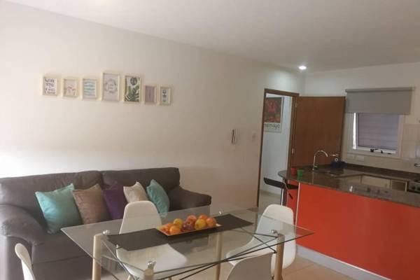 Departamento a estrenar amplio en Córdoba