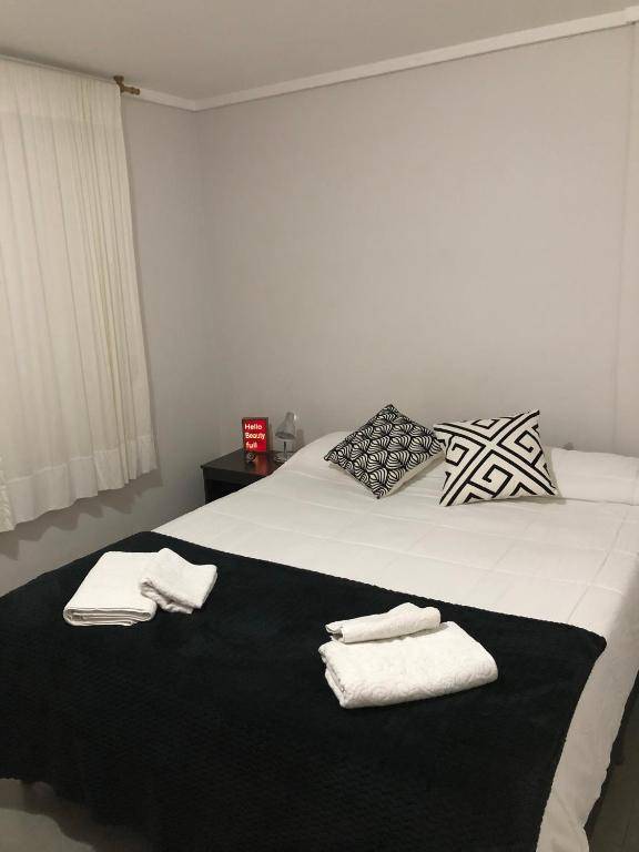 HOUSING CORDOBA - Laprida