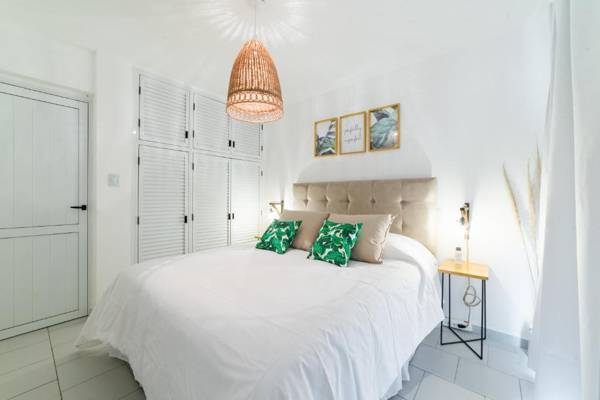 Apartamento Lujoso Benjamin en Nueva córdoba a 2 cdras de plaza España