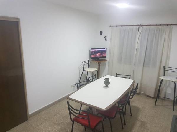 Departamento a estrenar excelente ubicacion 1 cuadra de la terminal