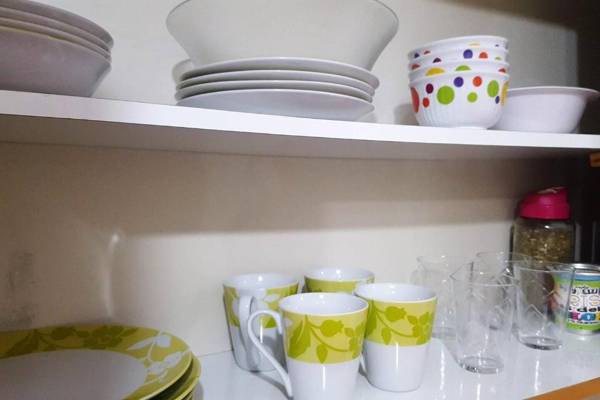 Alegre luminoso y tranquilo en la mejor ubicación