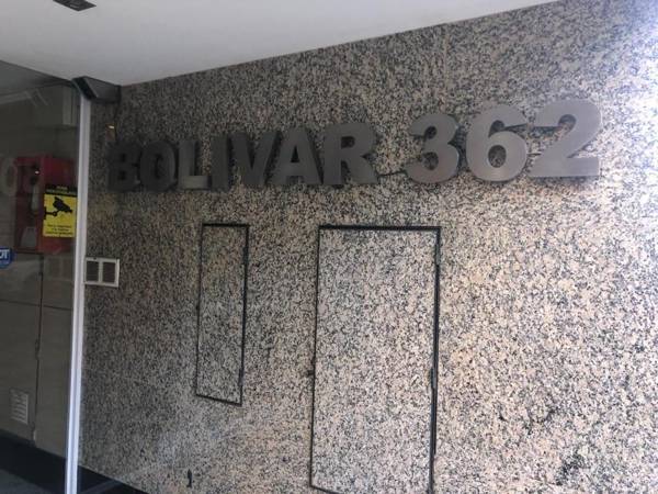 Departamento 3 personas - ZONA CENTRO