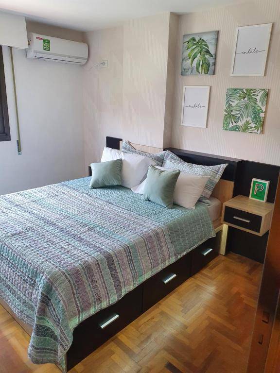 Alojamiento Maria :-)