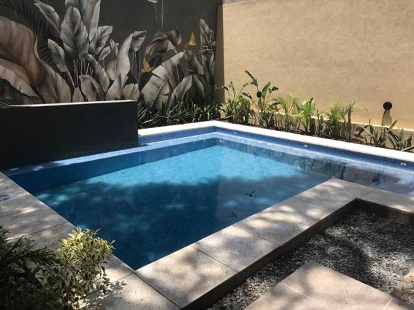 Apartamento Boutique Aqua