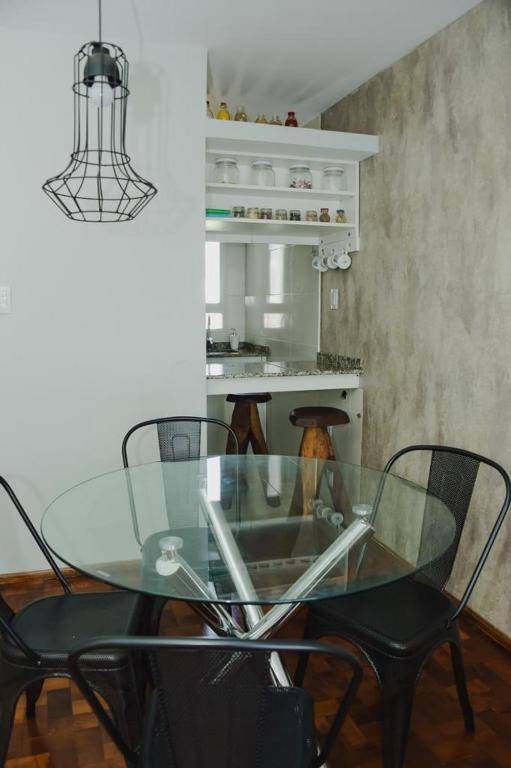 Departamento centro Cordoba capital