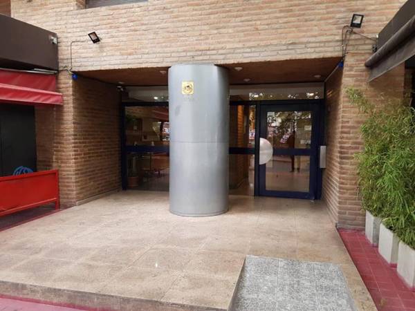 Nazaret III - Espíritu Güemes - La Cañada y Laprida