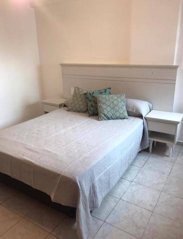 ALBERDI Departamentos S&S