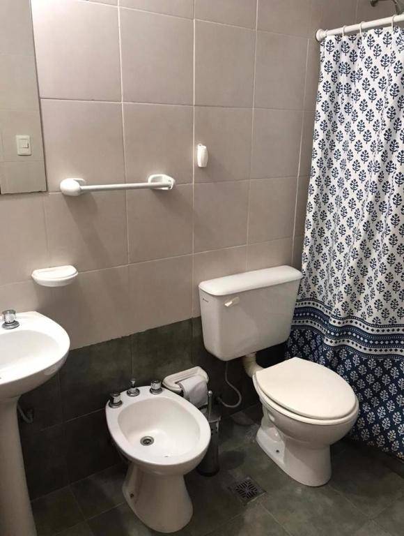 ALBERDI Departamentos S&S