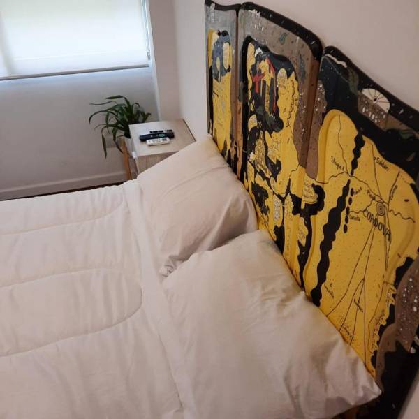 Departamento Centro Artístico Manzana Jesuítica