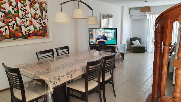 DUPLEX 2 dorm. Amplio y cómodo. Ubicación inmejorable