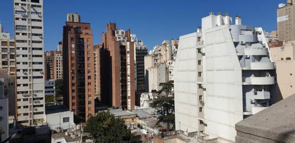 DUPLEX 2 dorm. Amplio y cómodo. Ubicación inmejorable