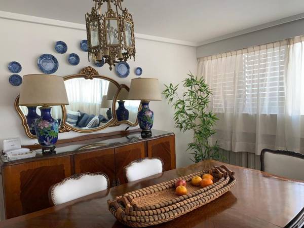 Mirador de Plaza España