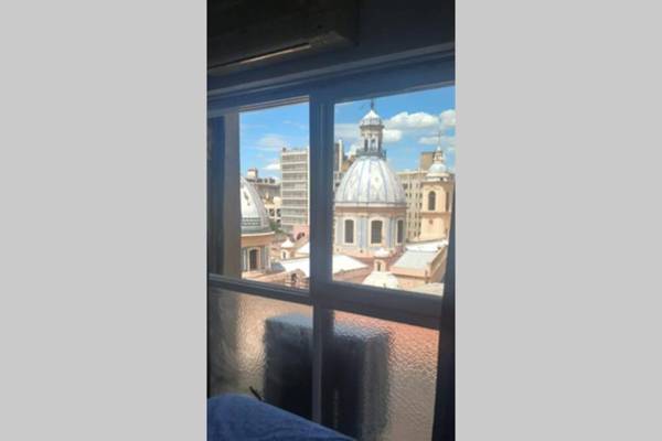 Departamento amoblado en Pleno Centro de Córdoba