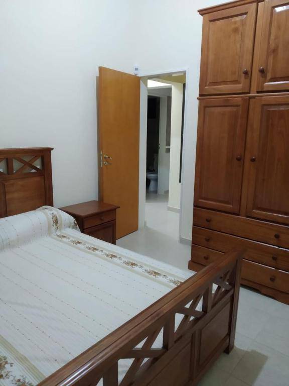 Cabana Cala - Mirador de las sierras.