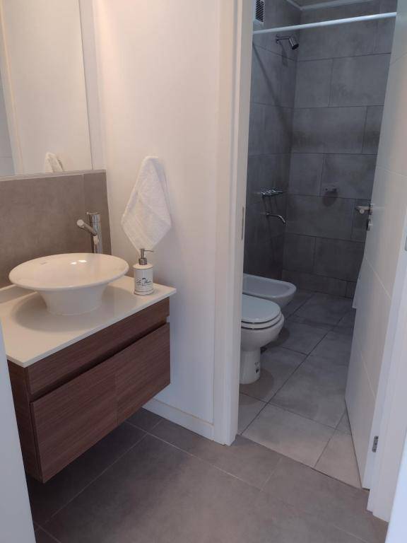 Apartamentos SM Ciudad Gama