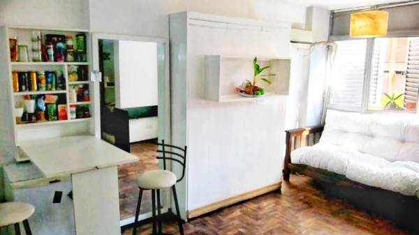 Departamento del centro