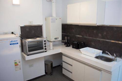 Guemes Apart Nueva Cordoba