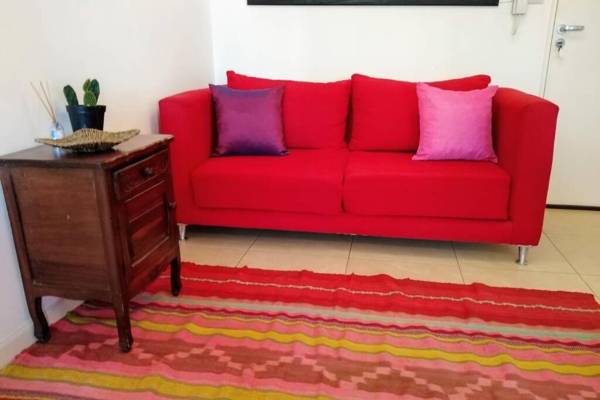 COMODO E ILUMINADO DEPARTAMENTO ZONA NUEVOCENTRO SHOPPING