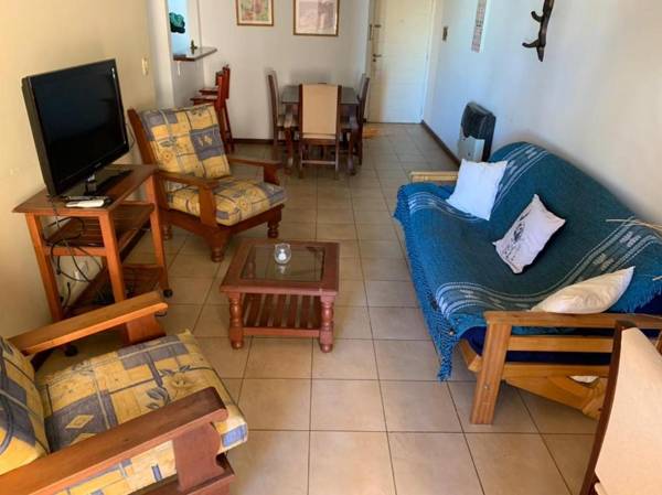 Santorini II Dpto de dos dormitorios