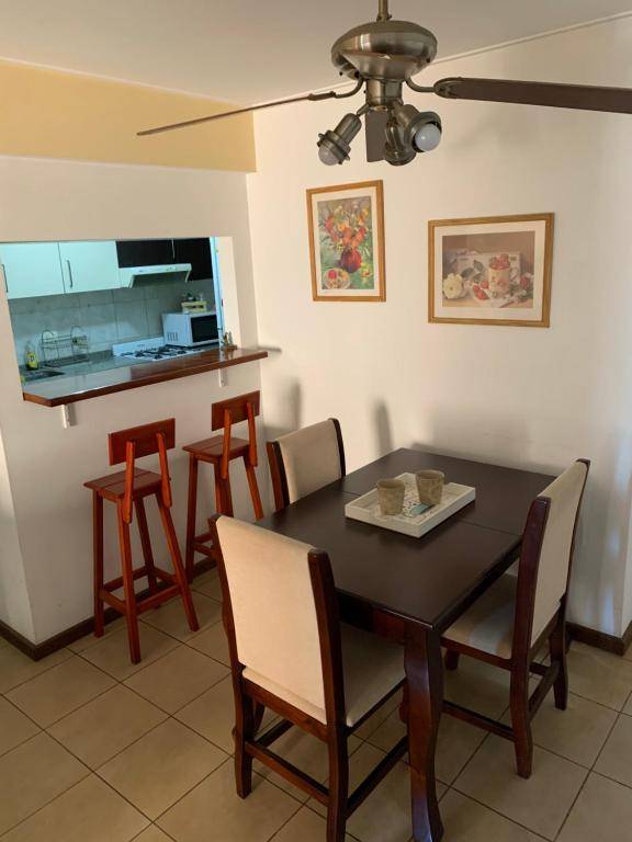 Santorini II Dpto de dos dormitorios