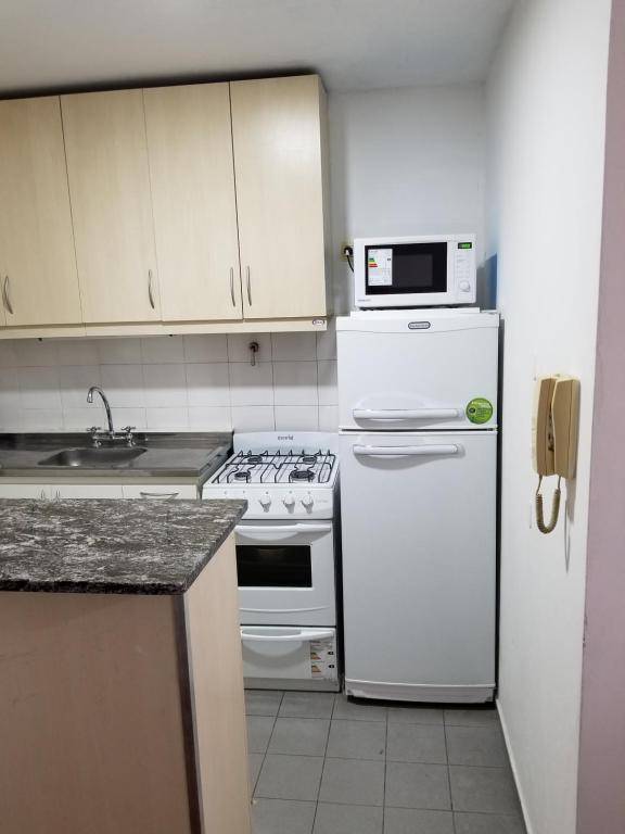 Entre Barrio Guemes y Nueva Cordoba