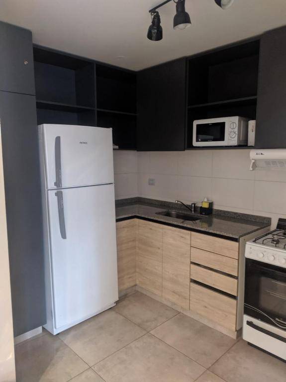 Departamento 2 dormitorios Nueva Cordoba