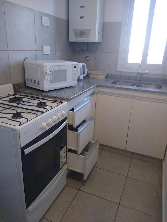 Departamento DOWNTOWN Panorámico con Cochera -Zona Nueva Córdoba-Güemes