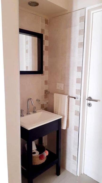 Departamento Temporario Zona El Tropezón Alto VillaSol