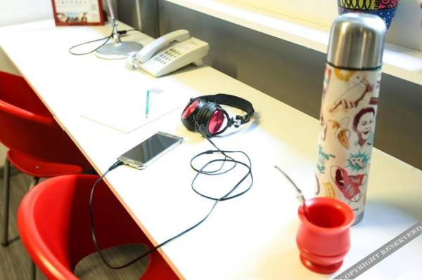 ON Aparts Hotel Design