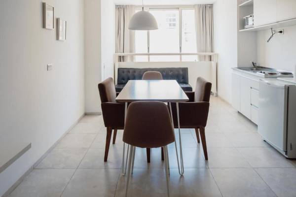 Departamento Velez Sarfield By Alojando