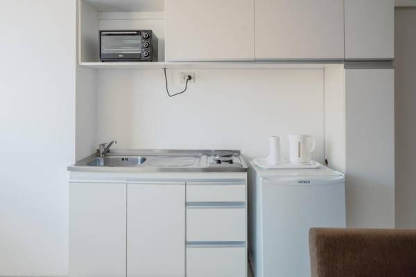 Departamento Velez Sarfield By Alojando