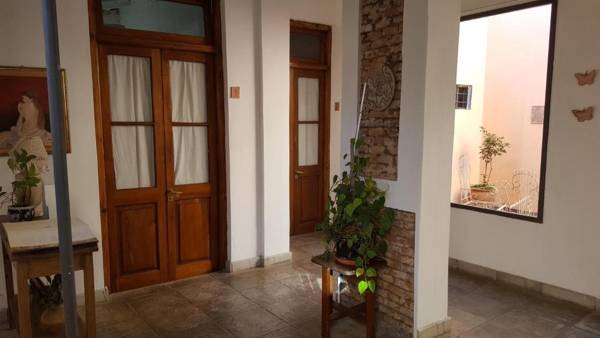 Antigua Fonda Hosteria