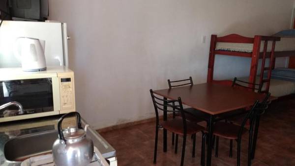 Dulce Naturaleza Apart