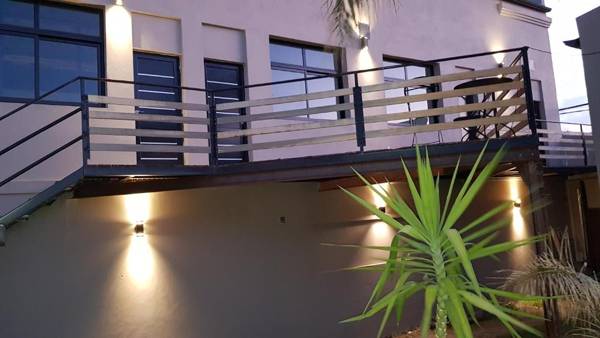 Antigua Fonda Duplex Studio