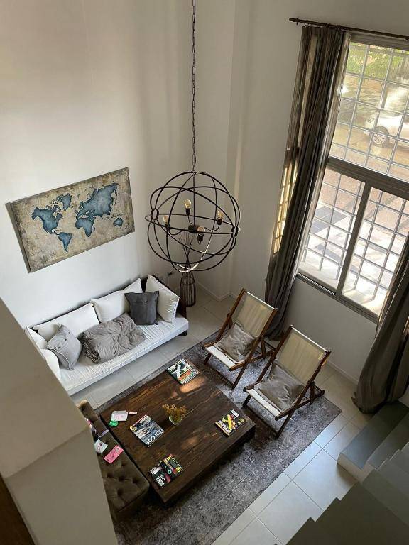 Antique Loft - Barraca