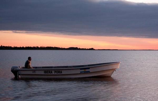 Iberá Porá