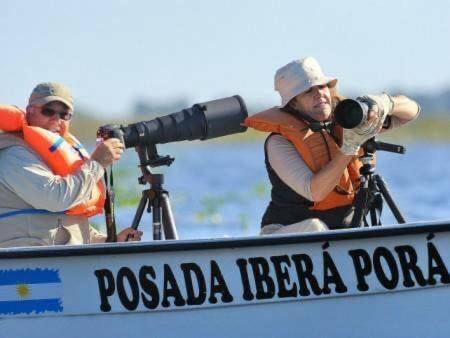 Iberá Porá